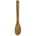 Bamboo Salad Spoon